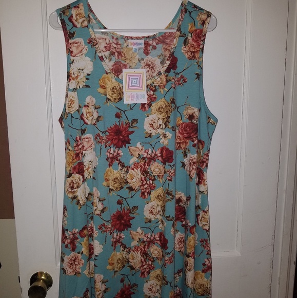 LuLaRoe Tops - Lularoe perfect tank